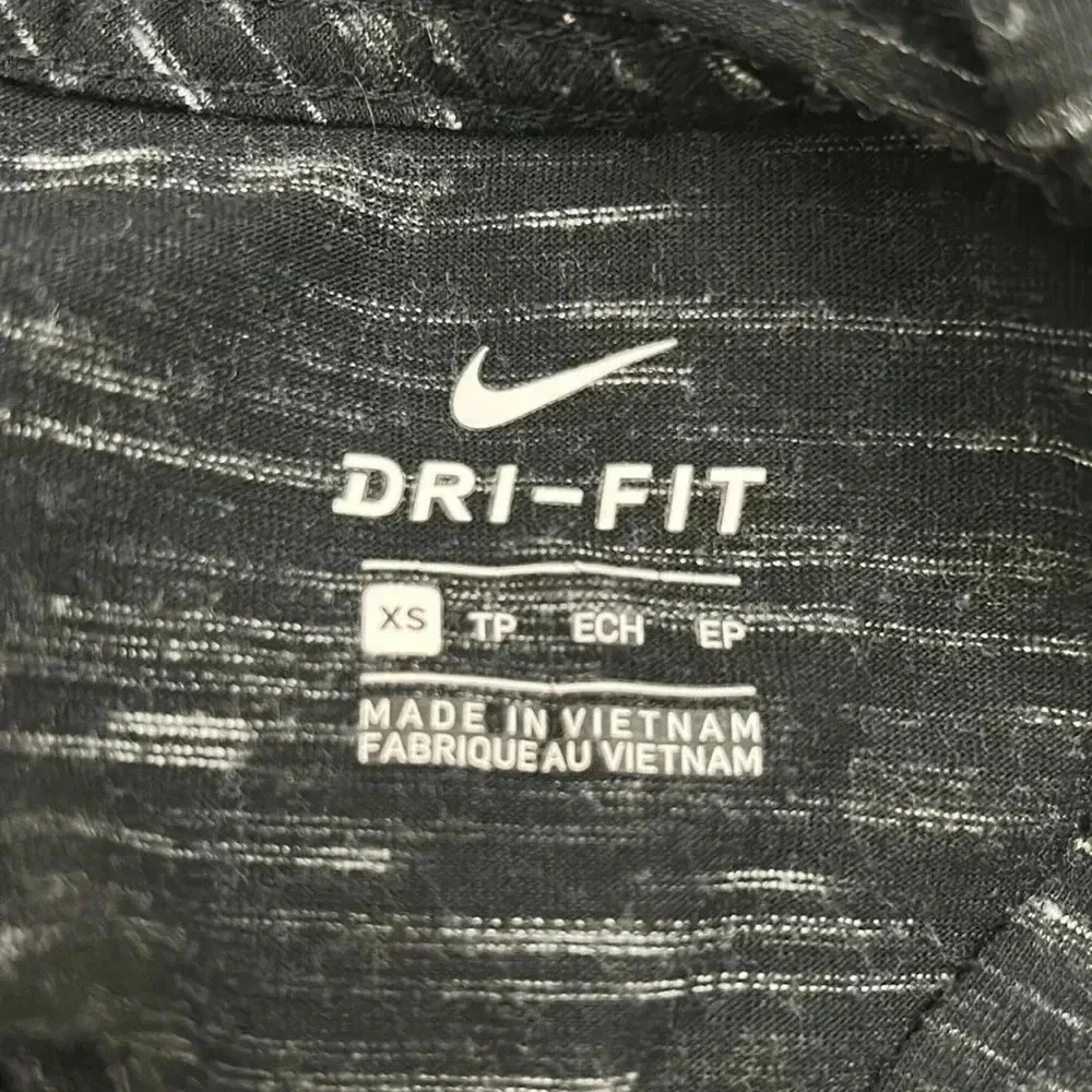Nike Dri-Fit Thin Hoodie